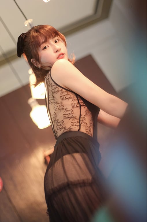 图片[123]-#峮峮2nd写真集「QUNing」 - 全本免费在线观看-阅图吧