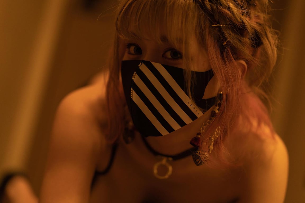 图片[137]-#Yuka Hanyu 羽生由香 – Moment Vol.3 - 全本免费在线观看-阅图吧