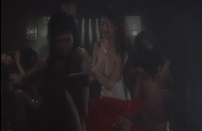 图片[143]-#女優・高岡早紀 ヘアヌード コレクション - 全本免费在线观看-阅图吧