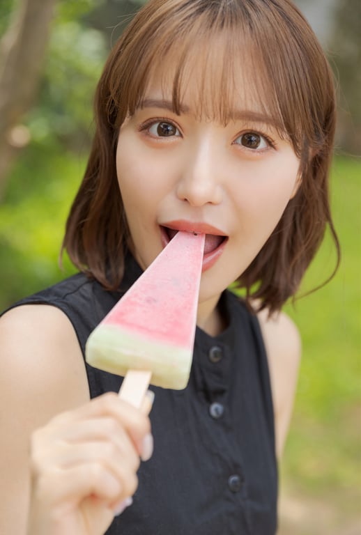 图片[33]-Sarina Momonaga 百永纱里奈 - Perfect Day For A Date 约会日和 - 在线免费观看-阅图吧