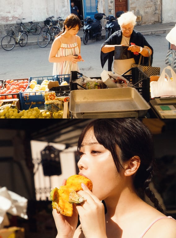 图片[56]-Yuuki Yoda 与田祐希 - Silent Time 沉默的时间(3rd scan) - 在线免费观看-阅图吧