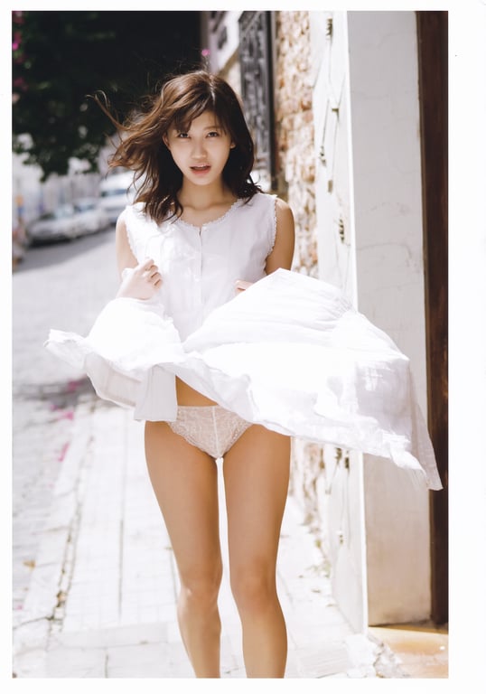 图片[134]-#Yuka Ogura 小仓优香 – Jajauma 野马 (2019-07-24)\小仓优香 第二写真集 野马 - 全本免费在线观看-阅图吧