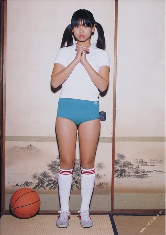 图片[78]-#鮎川穂乃果 写真集 十二歳 - 全本免费在线观看-阅图吧