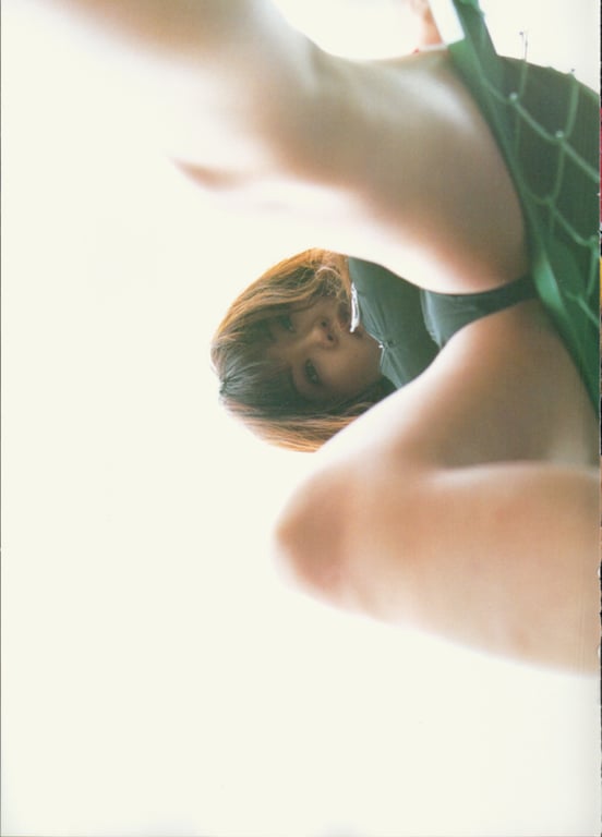 图片[61]-#(月刊系列 049) – 月刊049 松金洋子 - 全本免费在线观看-阅图吧