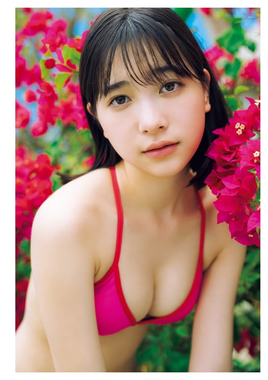 图片[61]-#2024.08.28 今森茉耶1st写真集「恋爱开始」 - 全本免费在线观看-阅图吧