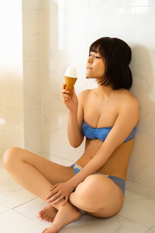 图片[31]-#FLASHデジタル写真集 2025.10.07 北野瑠華 波間に誘われて - 全本免费在线观看-阅图吧