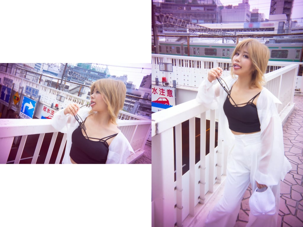 图片[21]-Akane Shiki 志木茜 - Gravure Photobook QUEEN CRIMSON (2021-10-22) - 在线免费观看-阅图吧