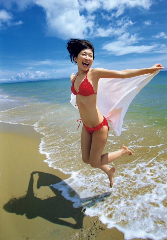 图片[60]-#小野真由美 – Ya-cchatta - 全本免费在线观看-阅图吧