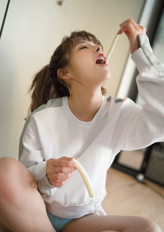 图片[56]-#Kana Momonogi 桃乃木香奈 – 5mm (2021-05-28) - 全本免费在线观看-阅图吧