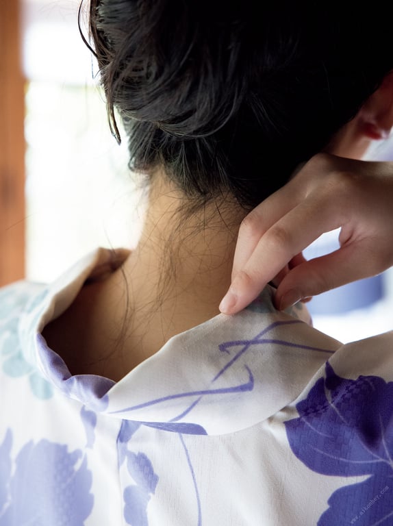 图片[109]-#Miho Machiyama 街山美穗 – Scarlet (2021-03-10) - 全本免费在线观看-阅图吧