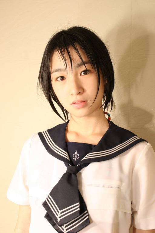 图片[81]-#Haruna Anno 杏野春奈 – There\’s a bath! 有浴缸呢! - 全本免费在线观看-阅图吧