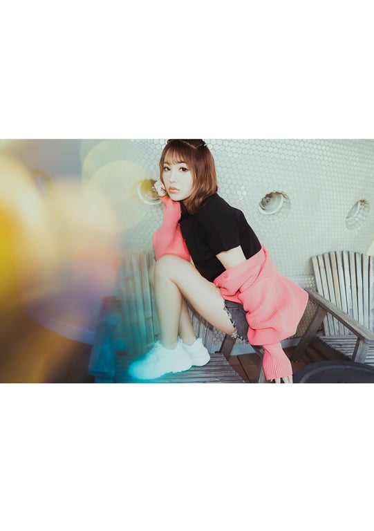 图片[88]-#Tsubasa Amami 天海翼 – #Escape(NO watermark) - 全本免费在线观看-阅图吧