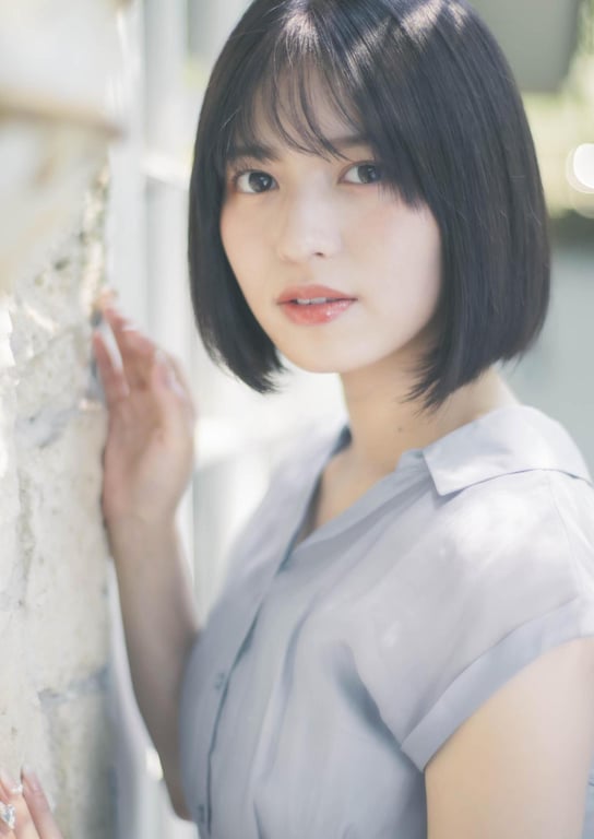 图片[25]-#新井椎夏 好开心啊(2023.01.16) - 全本免费在线观看-阅图吧