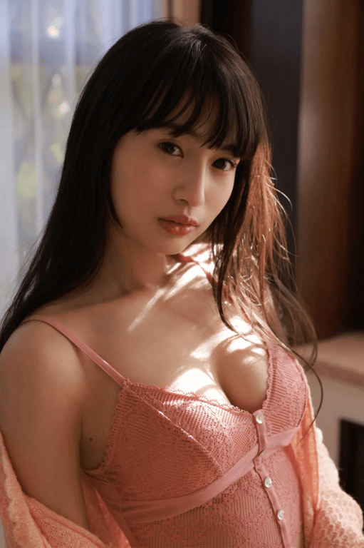 图片[19]-#FRDAYデジタル写真集 望月琉叶 着物の下はまさかの美バスト - 全本免费在线观看-阅图吧