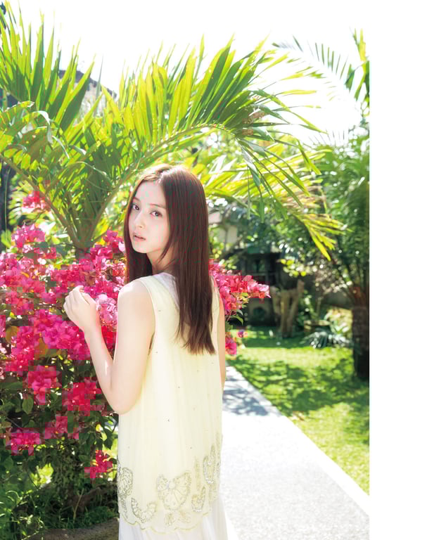 图片[89]-#佐々木希写真集 「Sasaki Nozomi」 - 全本免费在线观看-阅图吧