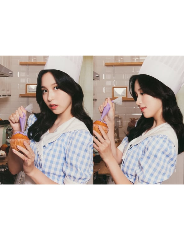 图片[23]-2021.11 TWICE 6th Anniversary 'Happy TWICE & ONCE day!' AR 写真集 - 在线免费观看-阅图吧