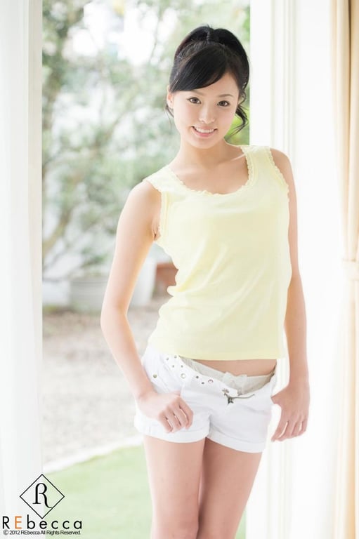 图片[45]-#Ai Yuzuki 柚月爱 – Ai F-cup Fruit picking Fカップの果実狩り - 全本免费在线观看-阅图吧