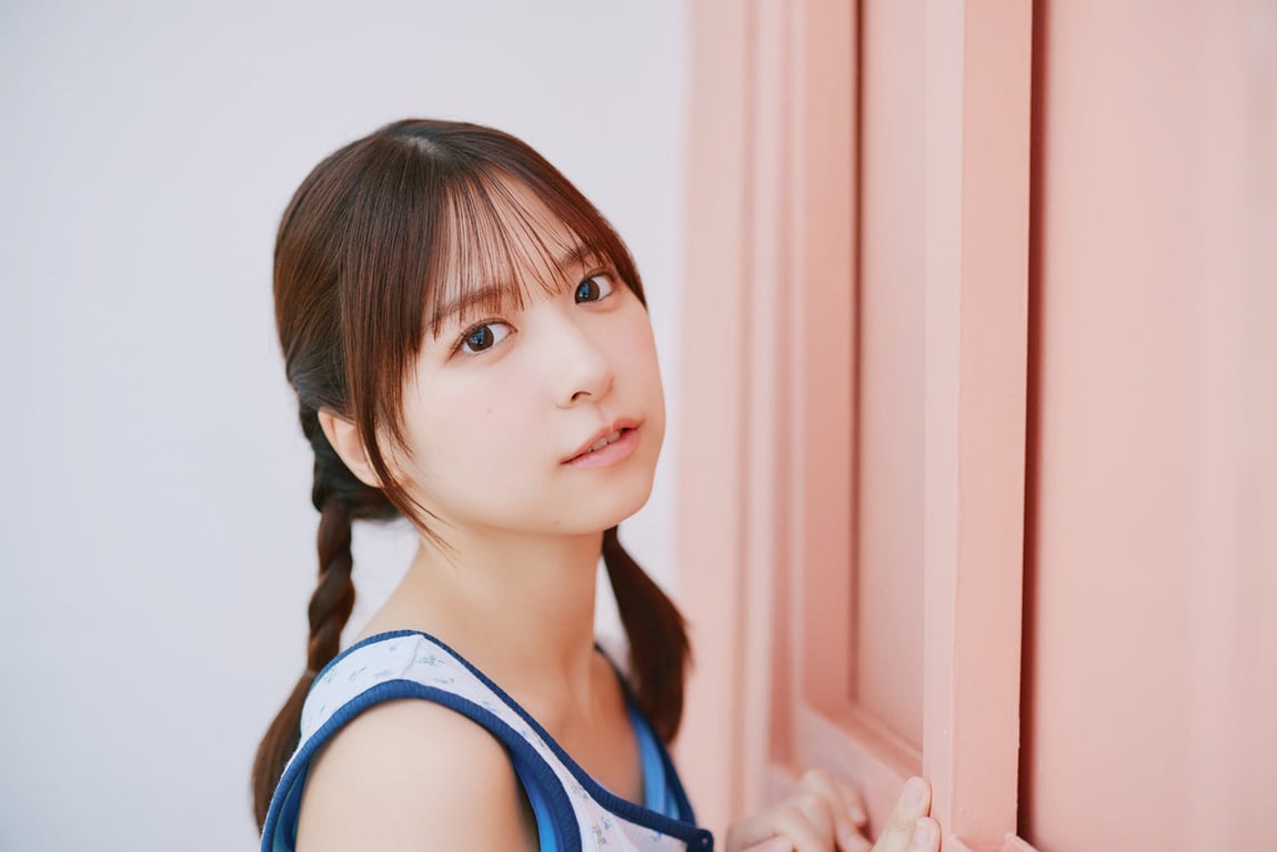 图片[18]-#Haruna Hashimoto 桥本阳菜 (30P1V) - 全本免费在线观看-阅图吧