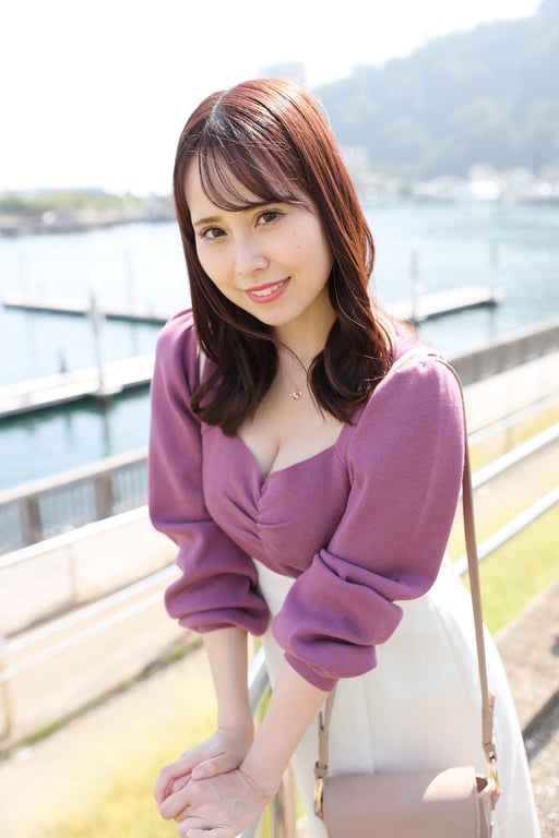 图片[105]-#PRESTIGE POSE MESSAGE 永濑美奈萌06 (PRESTIGE DIGITAL BOOK SERIES) - 全本免费在线观看-阅图吧