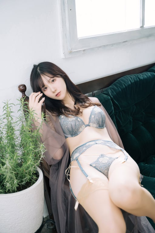 图片[71]-#けんけん写真集「bouquet」 - 全本免费在线观看-阅图吧