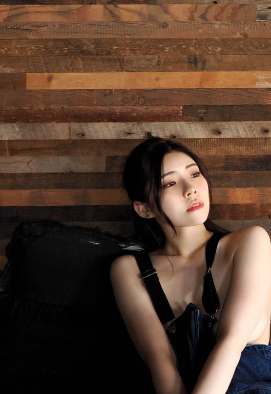 图片[29]-#山岸伸×SOD数字裸体写真集 神木丽『I\’ll show you』 - 全本免费在线观看-阅图吧