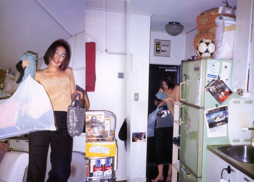 图片[34]-#(月刊シリーズ 009) – 月刊009 野波麻帆 - 全本免费在线观看-阅图吧