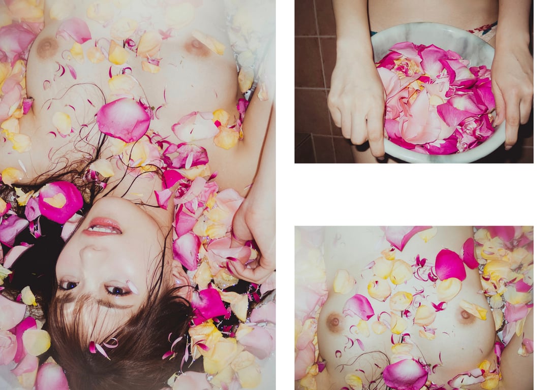 图片[44]-#美谷朱里 数字写真集 #Escape - 全本免费在线观看-阅图吧