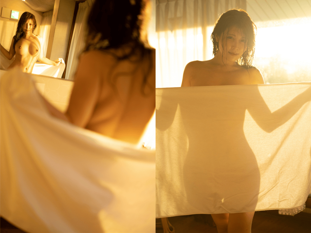 图片[61]-#新村明 裸体写真集『旅情之奥』(PRESTIGE PHOTOGENICS) - 全本免费在线观看-阅图吧