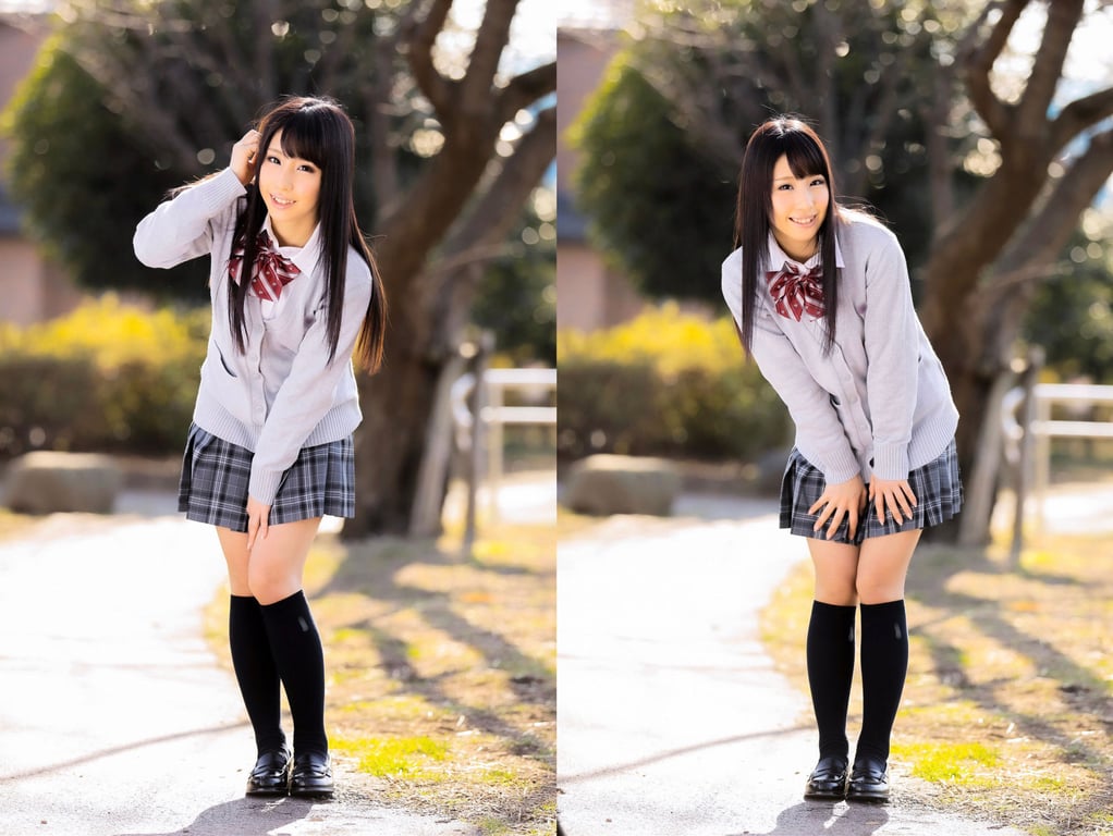 图片[47]-PRESTIGE POSE MESSAGE 彩美旬果 09 - 在线免费观看-阅图吧