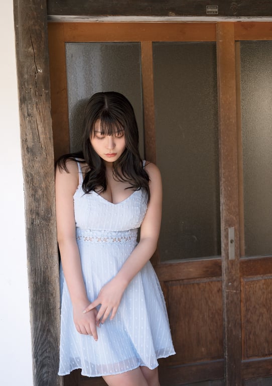 图片[6]-大葉めも写真集 Last Memory - 在线免费观看-阅图吧