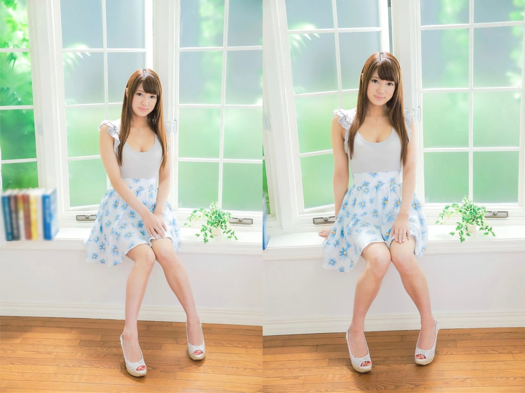 图片[86]-#龙森恋梦, 若菜奈央, 姬野花梨 & 7 others – Ultimate First Shot Best Ver. A - 全本免费在线观看-阅图吧