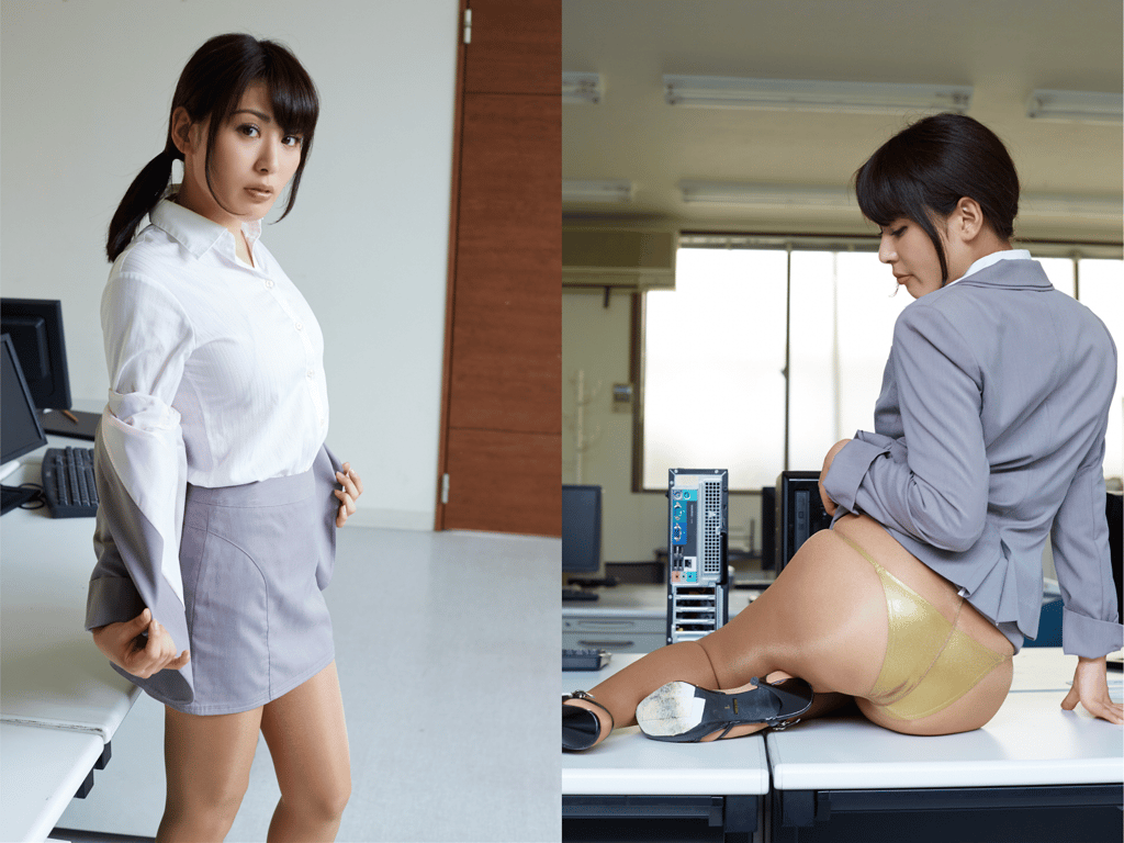 图片[10]-金子智美『工作的女性』必撮！まるごと★ - 在线免费观看-阅图吧