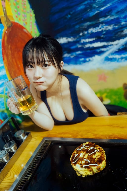 图片[41]-田中美久 数字写真集照片卡「Sunny Days」 - 在线免费观看-阅图吧