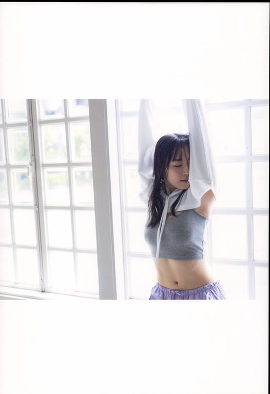 图片[108]-2023.10.30 早安少女组.'23 谱久村圣 最后写真集 『 LAST SCENE 』 - 在线免费观看-阅图吧