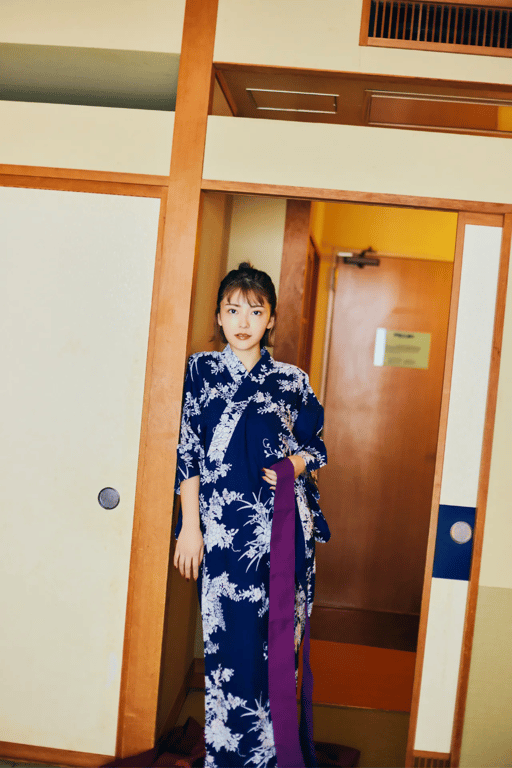 图片[21]-#FRIDAYデジタル写真集 樱井音乃『秘密的温泉旅行 vol.1』 - 全本免费在线观看-阅图吧