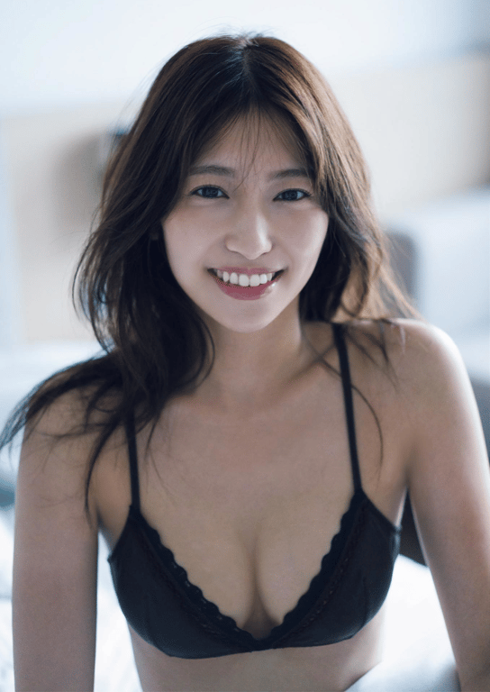 图片[25]-2024.12.19 山下Emily 1st写真集「SHY」 - 在线免费观看-阅图吧