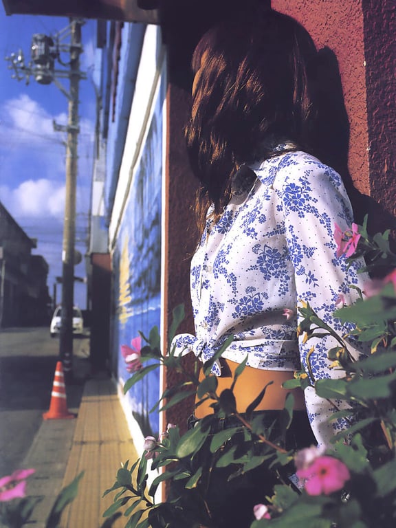 图片[56]-#Maki Goto 后藤真希 – Goto Maki 后藤真希 (2001-11-06) - 全本免费在线观看-阅图吧