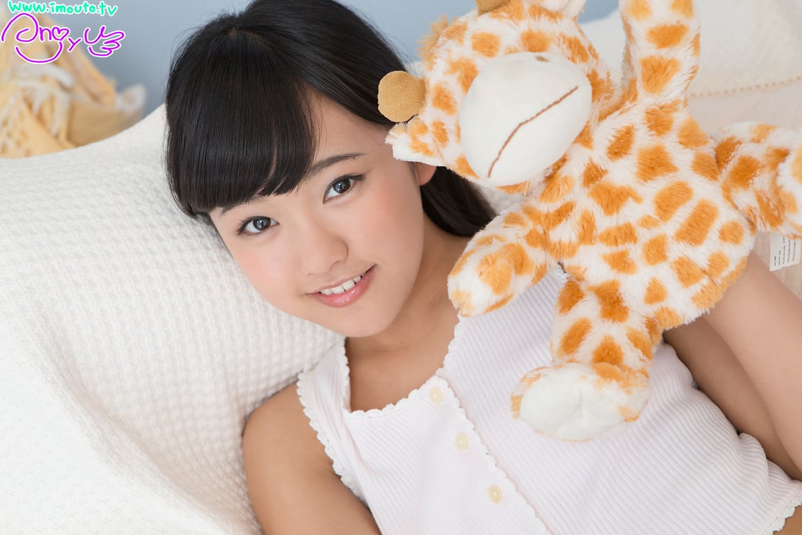 图片[136]-香月杏珠 『天真烂漫 vol.4』 - 在线免费观看-阅图吧