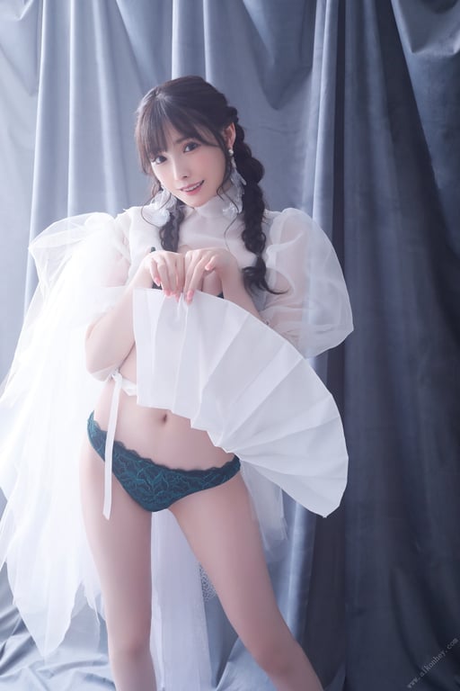 图片[50]-#新有菜 (橋本有菜) - 全本免费在线观看-阅图吧