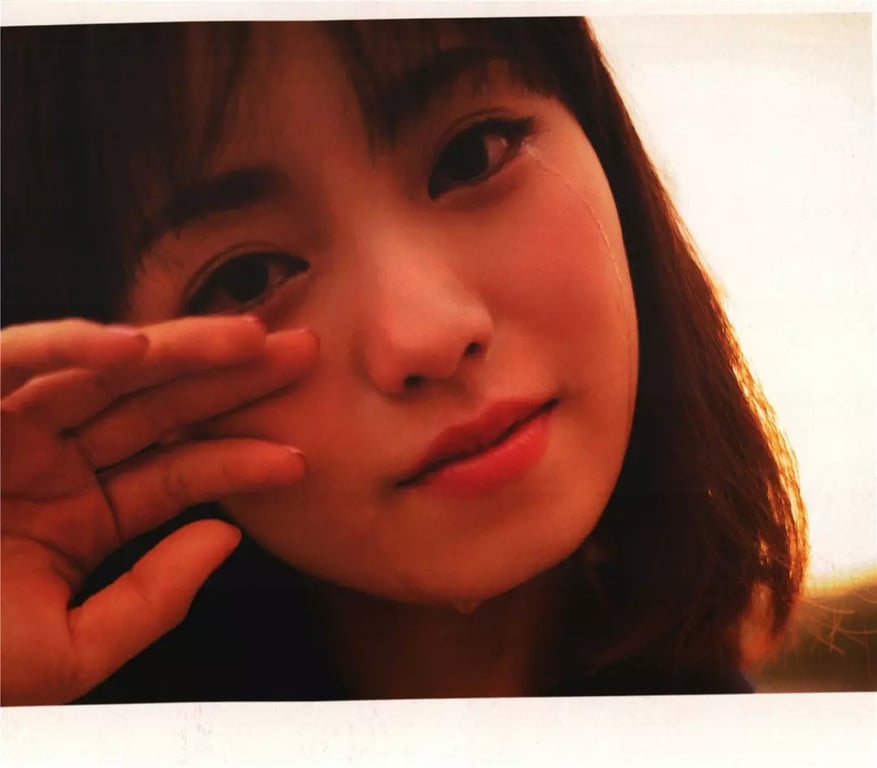 图片[43]-#Yui Imaizumi 今泉佑唯 1st Photobook – No one knows me 谁也不知道的我 (2018-10-03) - 全本免费在线观看-阅图吧