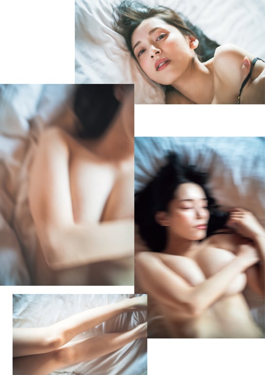 图片[61]-【電子版限定45ページ増】都丸紗也華 4th写真集 10 - 在线免费观看-阅图吧