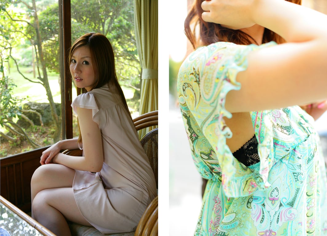 图片[14]-我的H女友 辰巳ゆい vol.1 - 在线免费观看-阅图吧