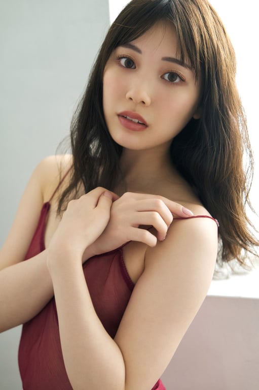 图片[112]-#石川澪《色色天使&澪尽致 １２０カット超完全版》 - 全本免费在线观看-阅图吧