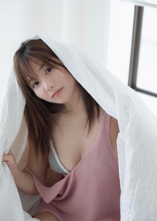 图片[47]-#藤崎里菜 对我说喜欢。和里菜一起 - 全本免费在线观看-阅图吧