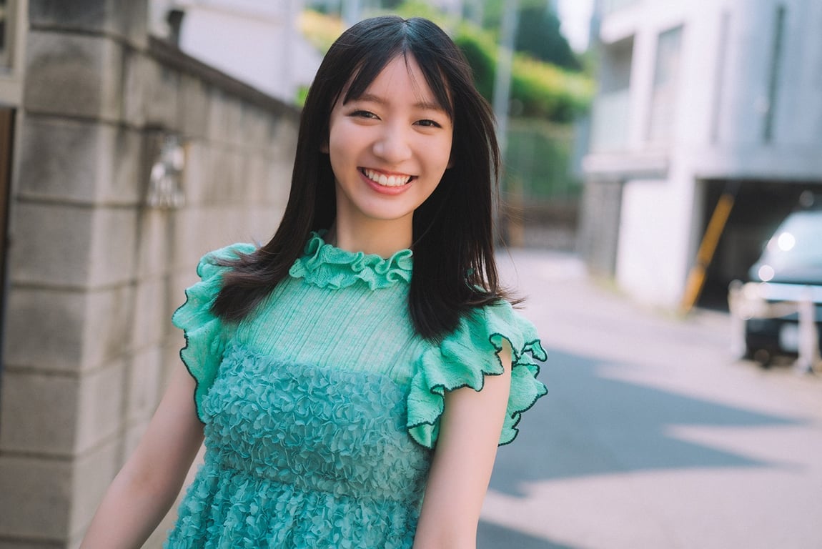 图片[16]-#Kasumi Kudo 工藤华纯 (30P1V) - 全本免费在线观看-阅图吧