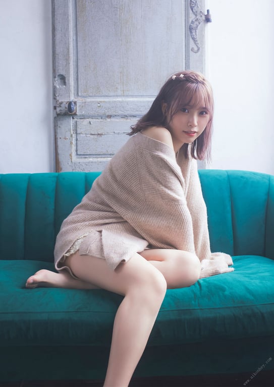 图片[31]-【数字限定】Liyuu 数字PHOTOBOOK arcana - 在线免费观看-阅图吧