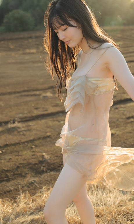 图片[43]-2024.04.15 【数字限定】由良Yura写真集「让人心跳加速这种事」 週プレ PHOTO BOOK - 在线免费观看-阅图吧