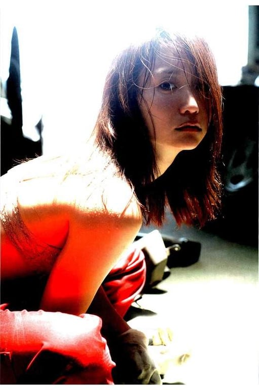 图片[29]-#Mariya Nagao 永尾玛丽亚 – Mabui! Mariya 魂! 玛丽亚。 (2017-10-26) - 全本免费在线观看-阅图吧