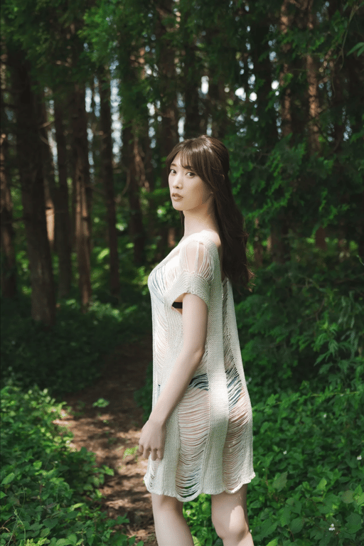 图片[29]-赤井沙希『GRACIA 全部未公开特别版 vol.2 120页豪华版』全图 - 在线免费观看-阅图吧