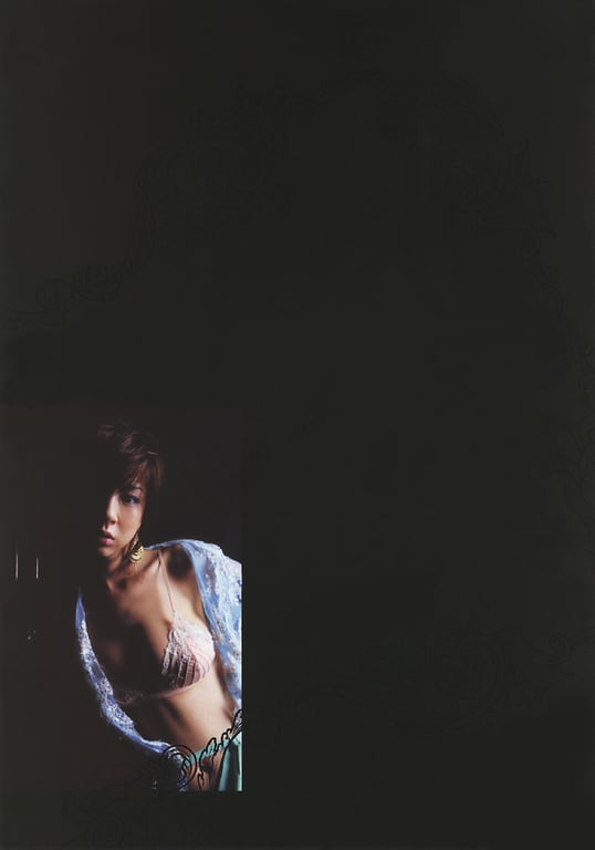 图片[130]-#(月刊シリーズ 070) – 月刊070 星野亚希 (ham scan) - 全本免费在线观看-阅图吧